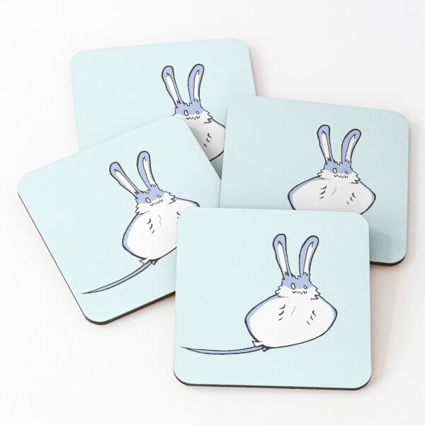 Item preview, Rabbitray - Sky designed and sold by Prototyke.