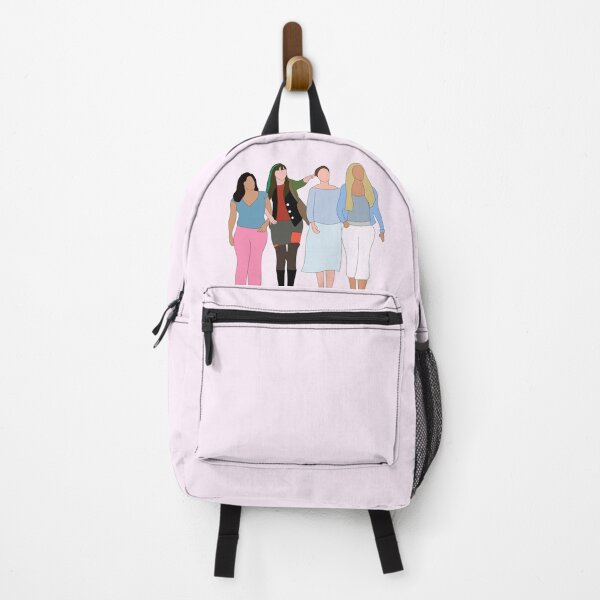 Item preview, The Sisterhood of the Travelling Pants designed and sold by stickersbyelise.