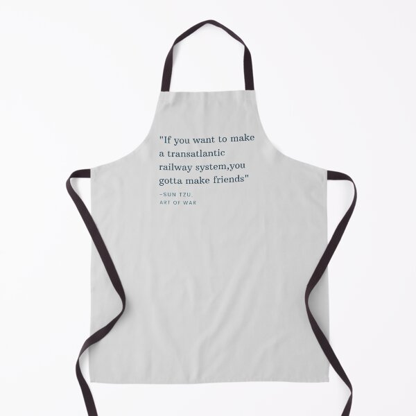 Item preview, Sun Tzu art of war quote from wilbur soot's video designed and sold by Cloud Five.