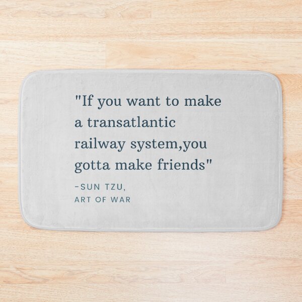 Item preview, Sun Tzu art of war quote from wilbur soot's video designed and sold by Cloud Five.