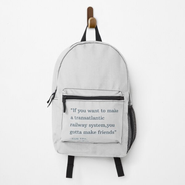 Item preview, Sun Tzu art of war quote from wilbur soot's video designed and sold by Cloud Five.