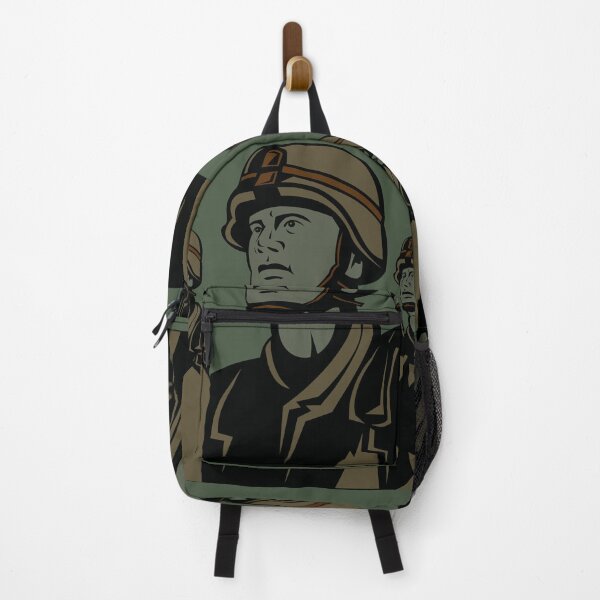 Item preview, soldier designed and sold by designseventy.