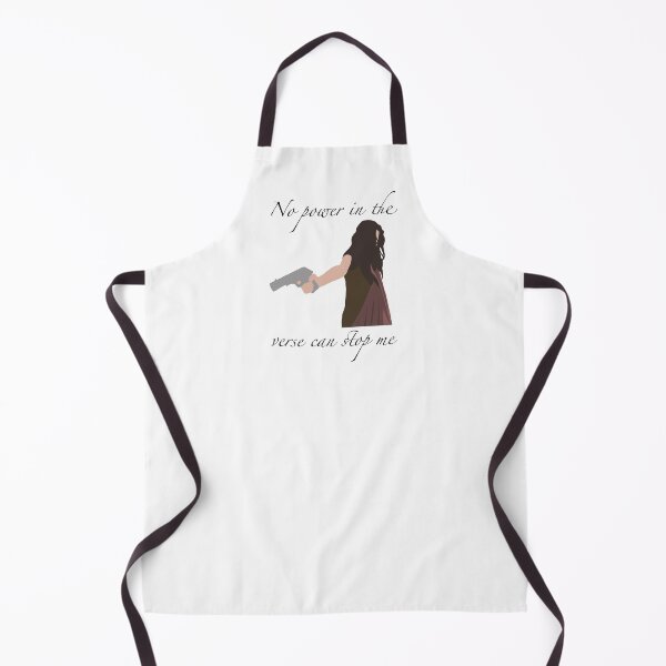 Item preview, Firefly - No power in the verse can stop me designed and sold by DesignsByMollu.