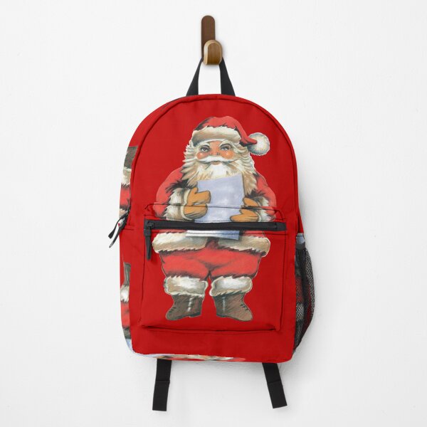 Item preview, Santa designed and sold by designseventy.