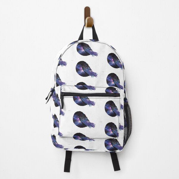 Item preview,  Universal Nautilus (White) designed and sold by MsTyson.