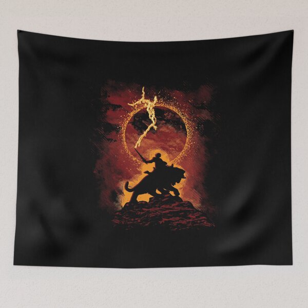Item preview, I Have The Power! designed and sold by Daletheskater.