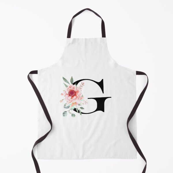 Item preview, LETTER MONOGRAM designed and sold by latiendadearyam.