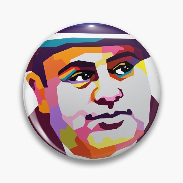 Item preview, Al capone designed and sold by Maxwarni.