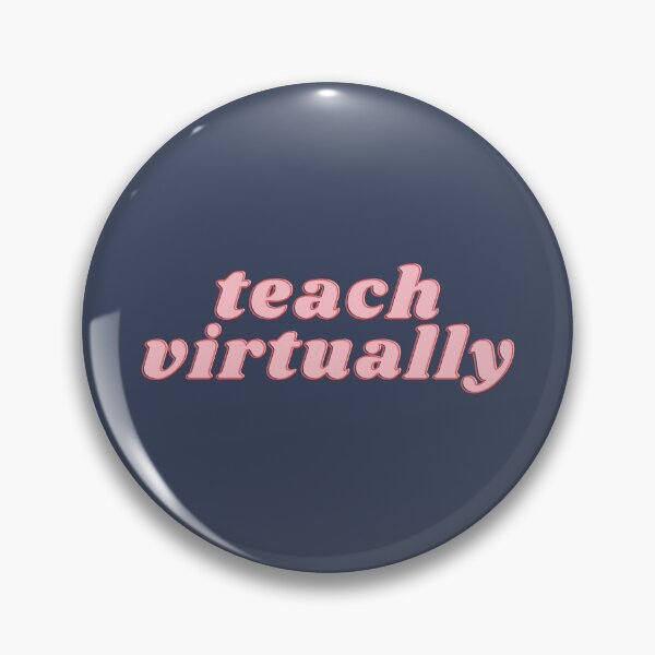 Item preview, Teach virtually designed and sold by polishalpaca.