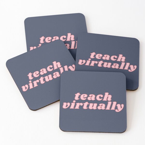 Item preview, Teach virtually designed and sold by polishalpaca.