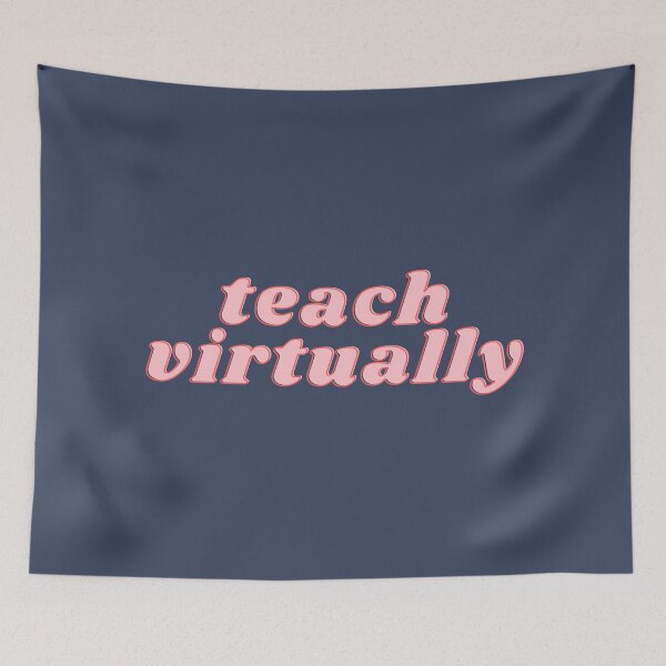 Item preview, Teach virtually designed and sold by polishalpaca.