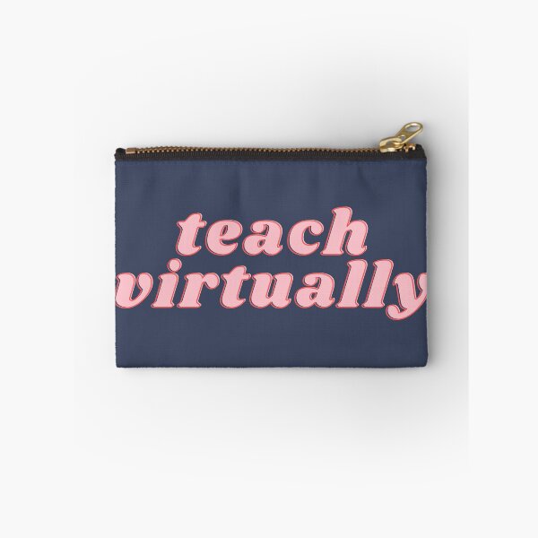 Item preview, Teach virtually designed and sold by polishalpaca.