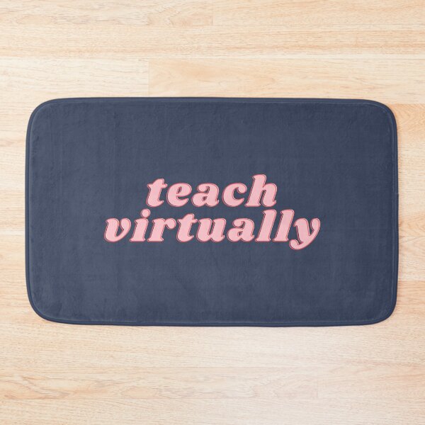 Item preview, Teach virtually designed and sold by polishalpaca.