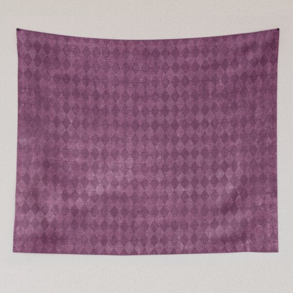 Item preview, Diamond Checkers Pink  designed and sold by BrinaBruno.