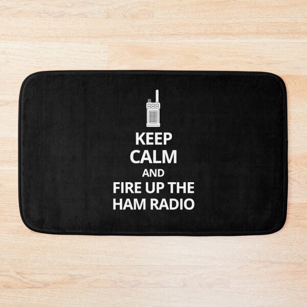 Item preview, Amateur Ham Radio Grandpa Dad Funny Gift designed and sold by TastefulTees.