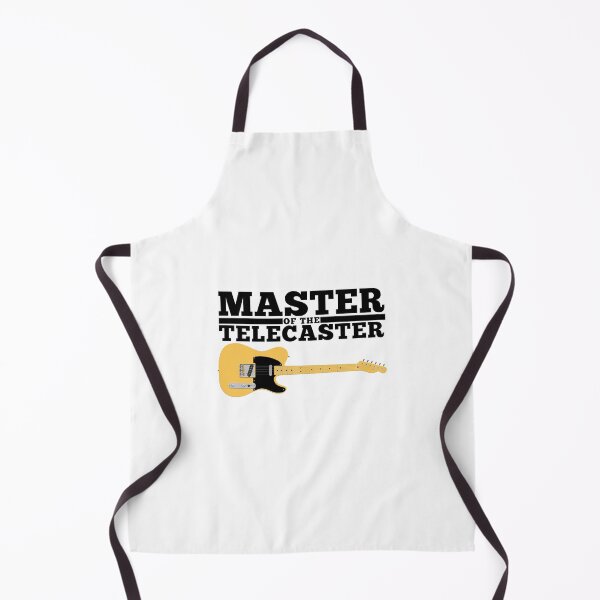 Item preview, Master of the Telecaster designed and sold by patrio.