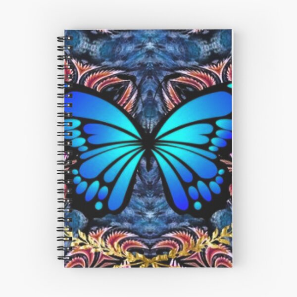 Item preview, Shibori Butterfly designed and sold by Aquila Light Pictures.