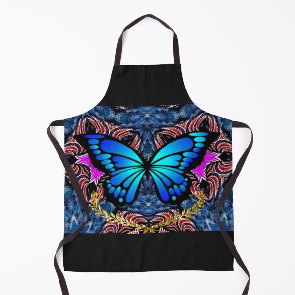 Item preview, Shibori Butterfly designed and sold by Aquila Light Pictures.