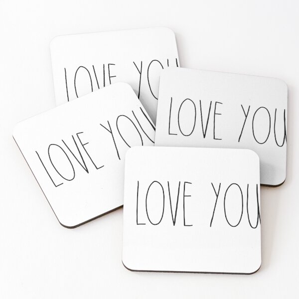 Item preview, I love you designed and sold by kaylasweeney.