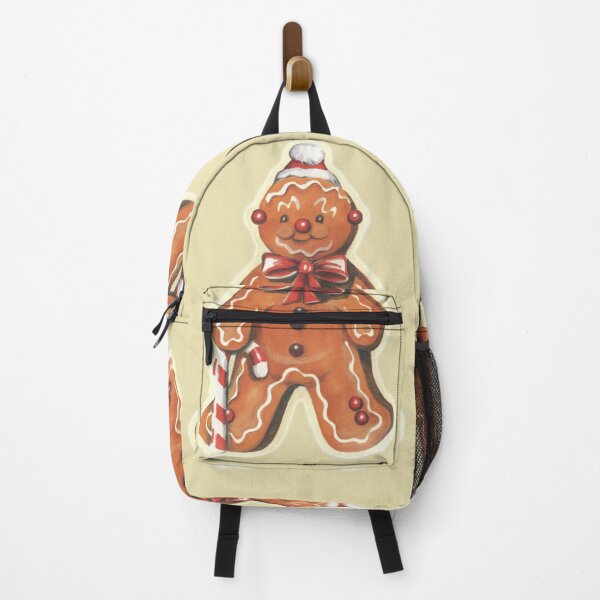 Item preview, Gingerbread designed and sold by designseventy.