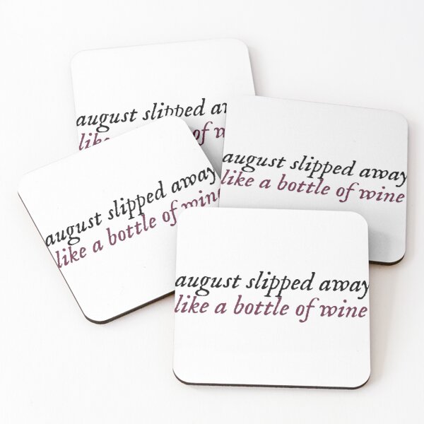 Item preview, august lyric designed and sold by comingofage.