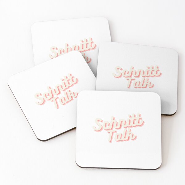 Item preview, Schnitt Talk podcast designed and sold by csmitty247.