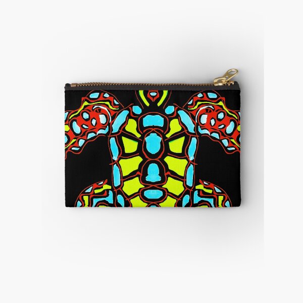 Item preview, Turtle abstract 2 designed and sold by NandoArtDesign.