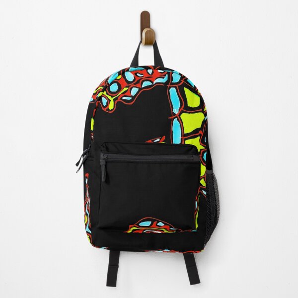 Item preview, Turtle abstract 2 designed and sold by NandoArtDesign.