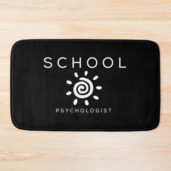 Item preview, School psych  designed and sold by firegalaxy.