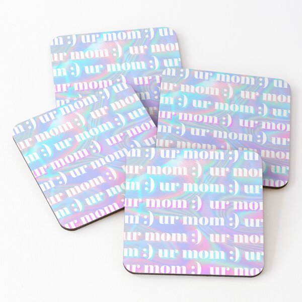 Item preview, ur mom :) vsco pastel mask designed and sold by sjwat.