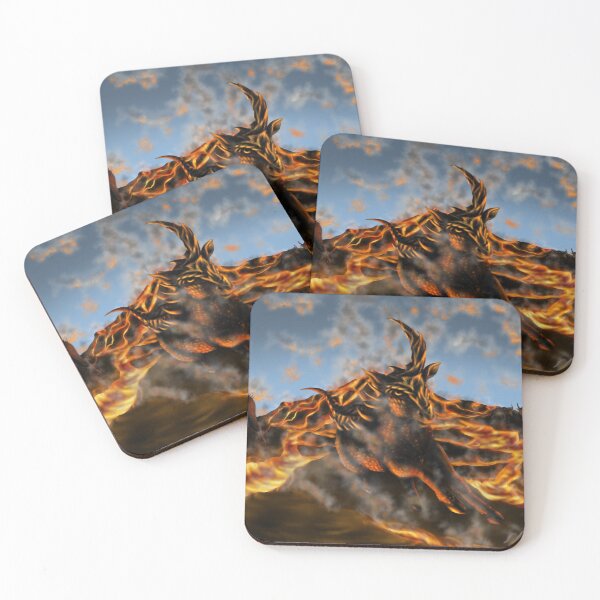 Item preview, Golden Sands Unicorn designed and sold by Vestrais.