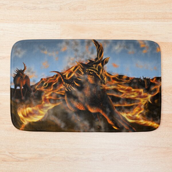 Item preview, Golden Sands Unicorn designed and sold by Vestrais.