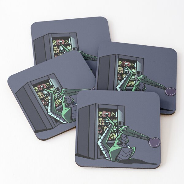 Item preview, Late Night Snack designed and sold by Vanessa Lubow.