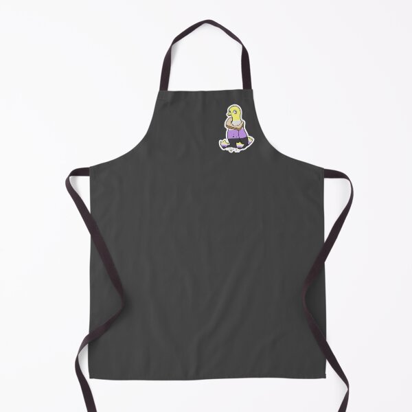 Item preview, Non-Binary Pride Duck designed and sold by AtlasArts1.
