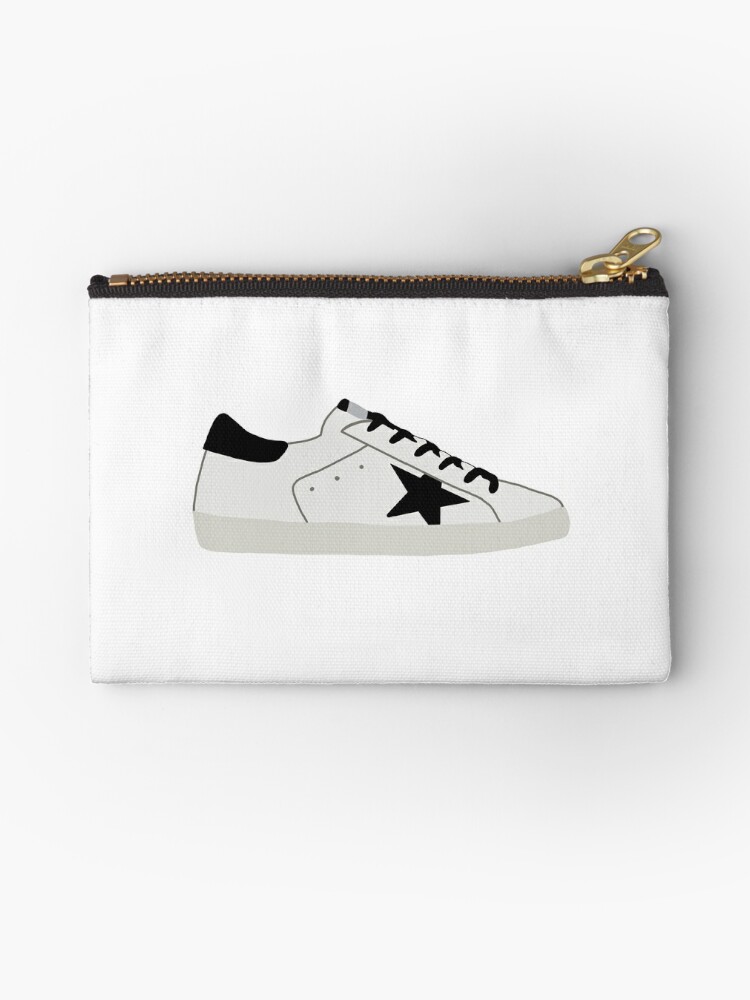 goose shoes" Pouch for Sale by dahliab07 Redbubble