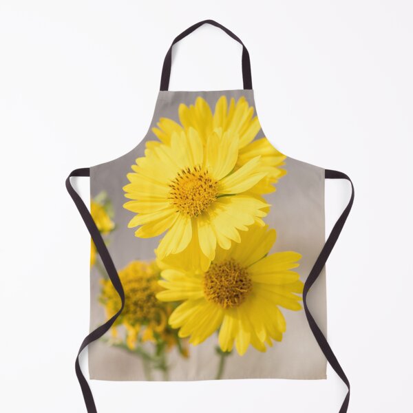 Item preview, yellow daisy designed and sold by Gnangarra.