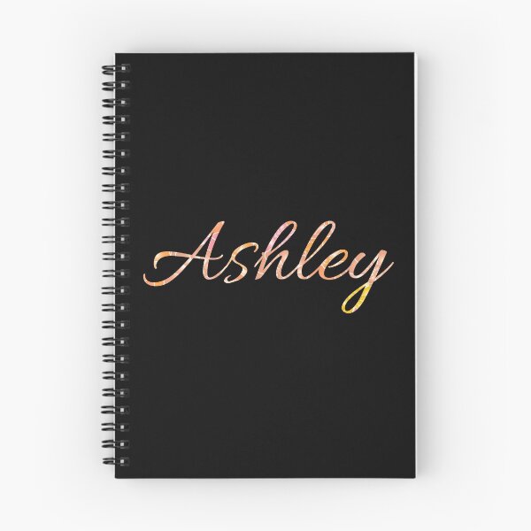 Item preview, ASHLEY designed and sold by LizBanegasArt.