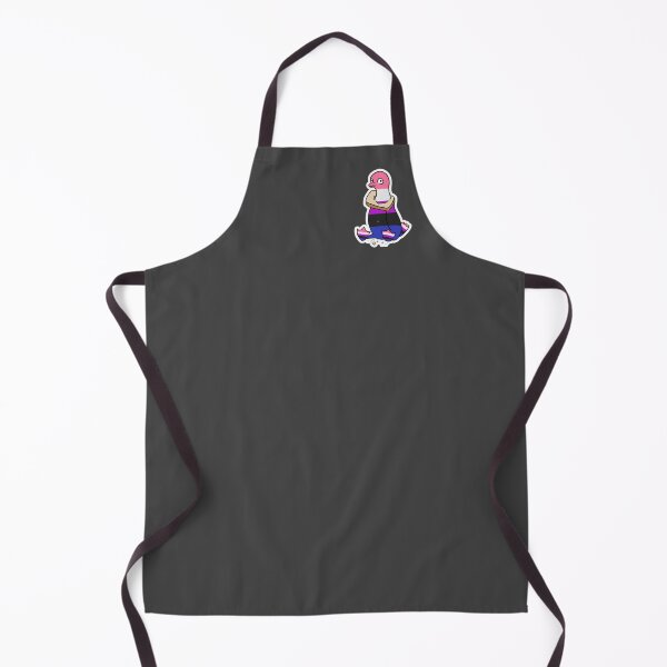 Item preview, Genderfluid Pride Duck designed and sold by AtlasArts1.
