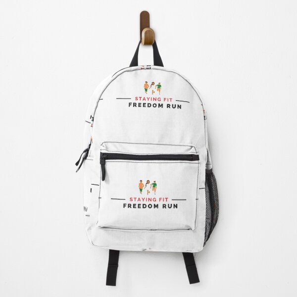 Item preview, Freedom Run designed and sold by GlobalHunt.