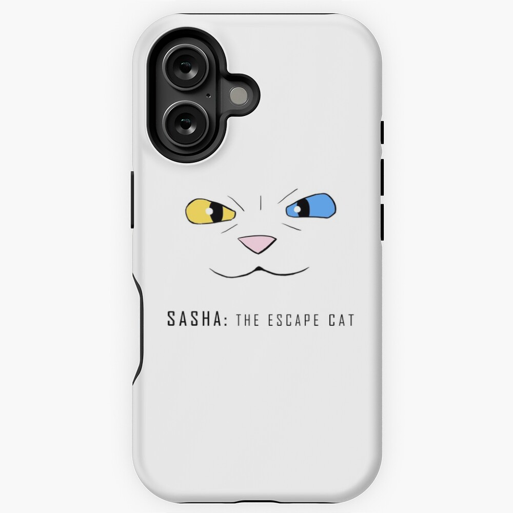 Item preview, iPhone Magsafe Tough Case designed and sold by captainscifiart.