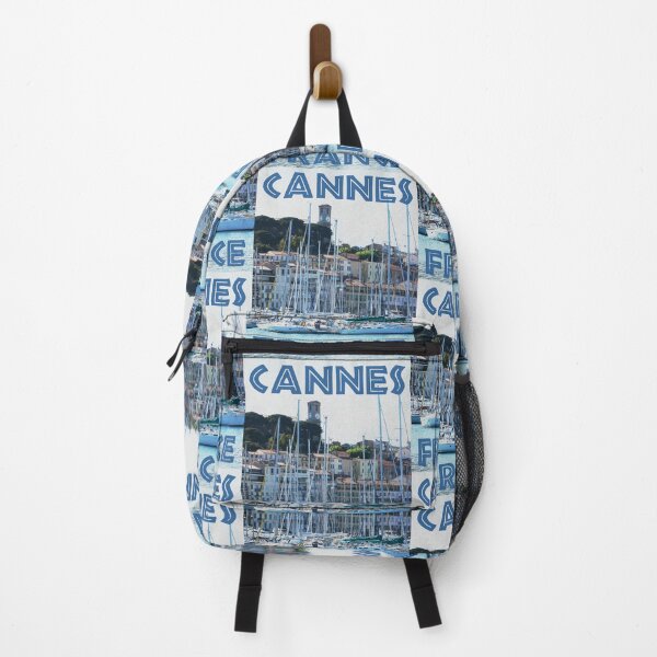 Item preview, Cannes, France - Beautiful Waterfront and Old Town designed and sold by leemcnut.