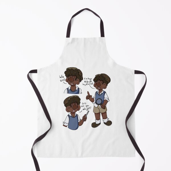 Item preview, Angus McDonald x3 designed and sold by kitterick.