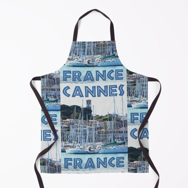 Item preview, Cannes, France - Beautiful Waterfront and Old Town designed and sold by leemcnut.