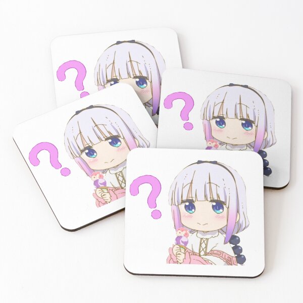 Item preview, Kanna Question Meme designed and sold by dumbanimememes.