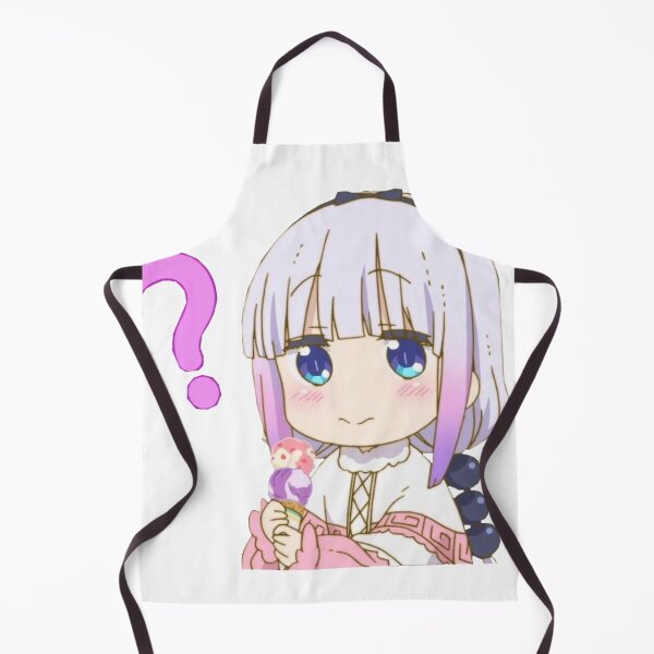 Item preview, Kanna Question Meme designed and sold by dumbanimememes.