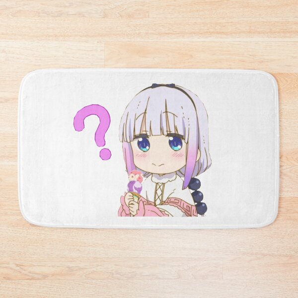 Item preview, Kanna Question Meme designed and sold by dumbanimememes.