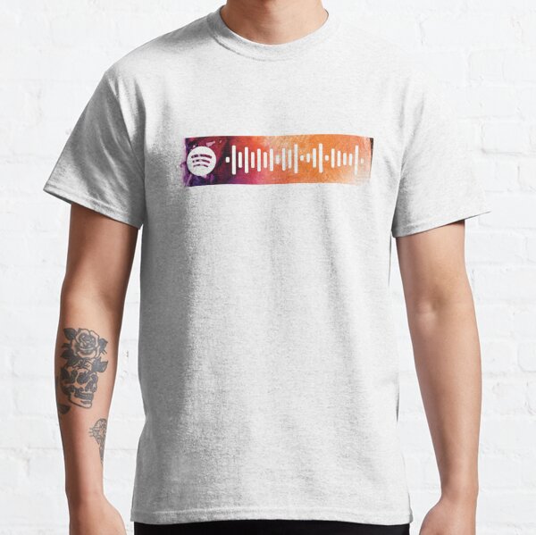 Ropa Spotify Redbubble - codigos de ropa en roblox the neighbourhood para hombres