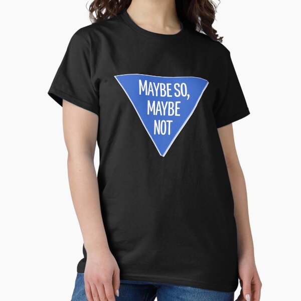 Item preview, Phish Maybe So, Maybe Not - 8 Ball Triangle designed and sold by krapart.