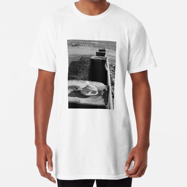 Bexhill, Empty Shell Long T-Shirt