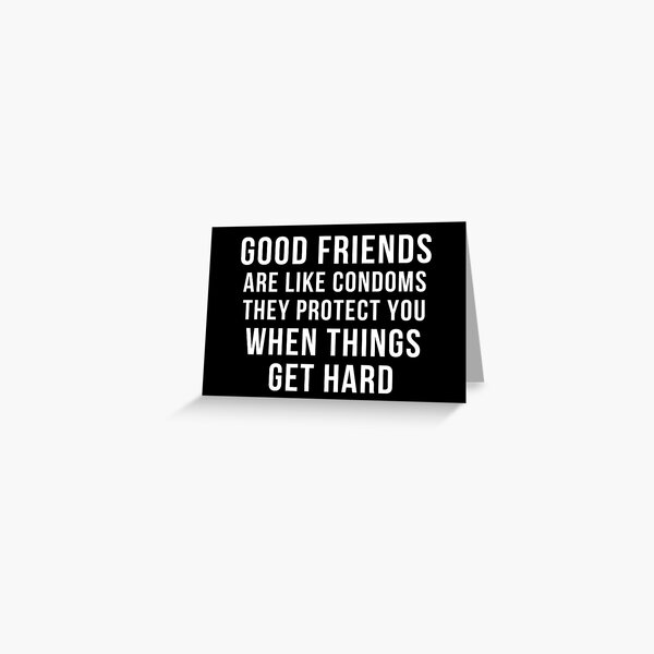 Item preview, Good Friends designed and sold by Skeezburger.